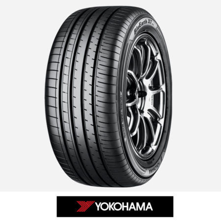 BluEarth 【2023年製】 YOKOHAMA 225/50R18 95V BluEarth-XT AE61
